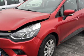 Ceinture arriere gauche RENAULT CLIO 4 Photo n°1