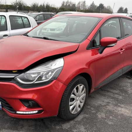 Ceinture arriere gauche RENAULT CLIO 4 Photo n°1