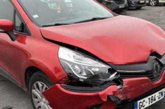 Ceinture arriere gauche RENAULT CLIO 4