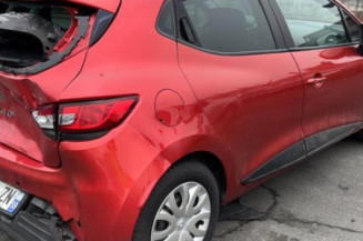Ceinture arriere gauche RENAULT CLIO 4