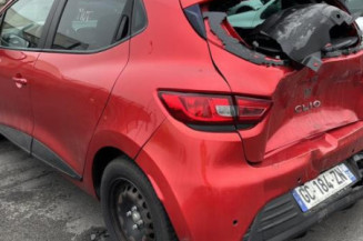 Ceinture arriere gauche RENAULT CLIO 4