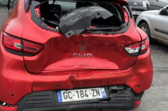 Ceinture arriere gauche RENAULT CLIO 4