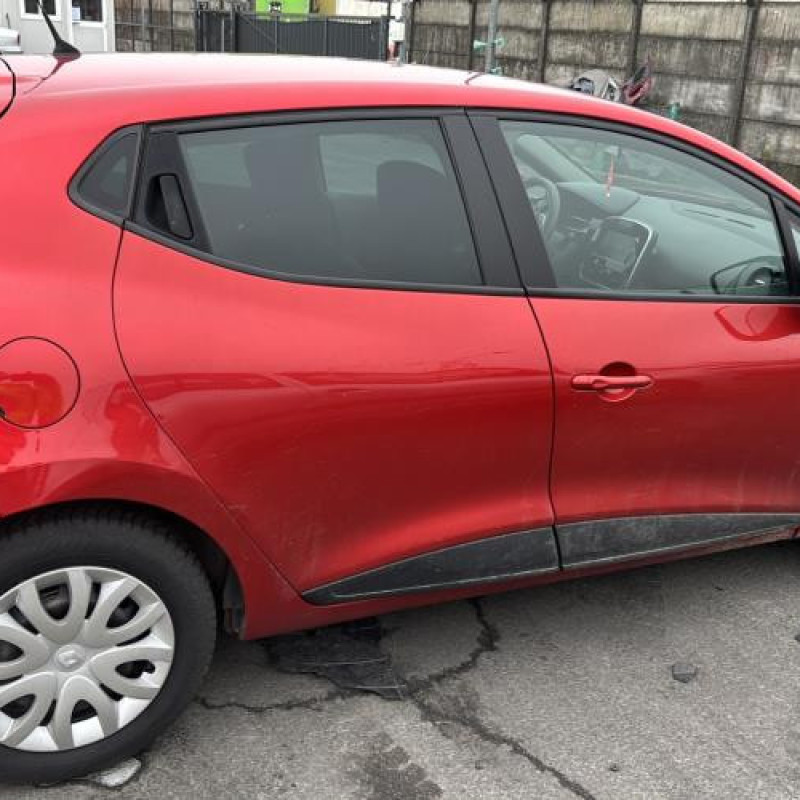 Ceinture arriere gauche RENAULT CLIO 4 Photo n°7