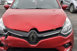 Ceinture arriere gauche RENAULT CLIO 4