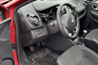 Ceinture arriere gauche RENAULT CLIO 4