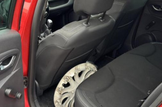 Ceinture arriere gauche RENAULT CLIO 4