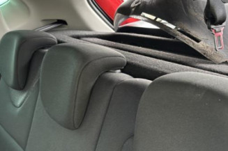 Ceinture arriere gauche RENAULT CLIO 4