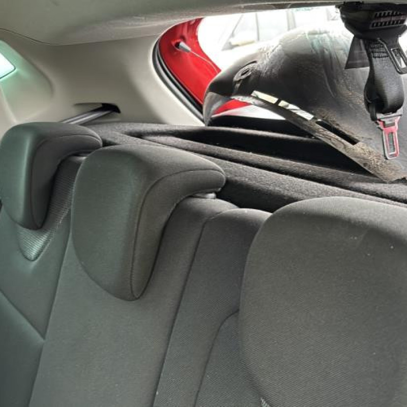 Ceinture arriere gauche RENAULT CLIO 4 Photo n°11