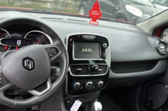 Ceinture arriere gauche RENAULT CLIO 4