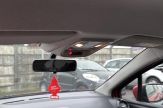 Ceinture arriere gauche RENAULT CLIO 4