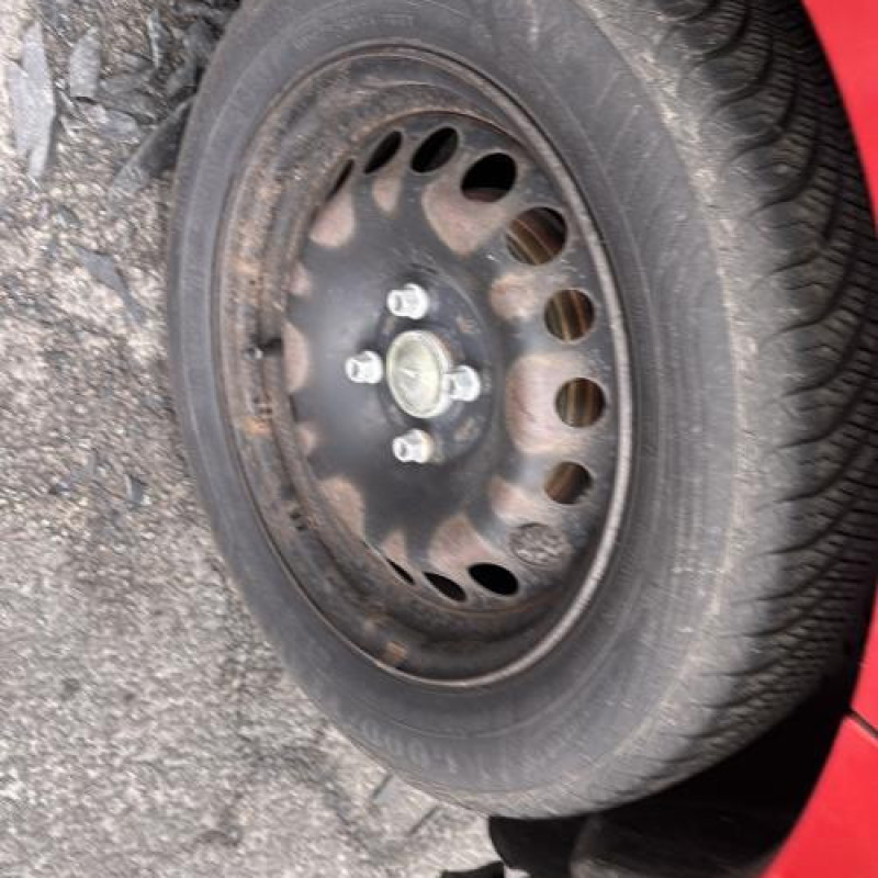 Ceinture arriere gauche RENAULT CLIO 4 Photo n°14