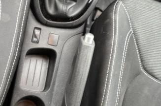 Ceinture arriere gauche RENAULT CLIO 4