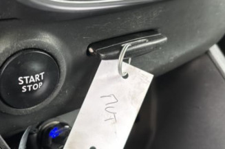 Ceinture arriere gauche RENAULT CLIO 4