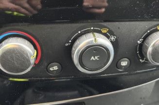 Ceinture arriere gauche RENAULT CLIO 4