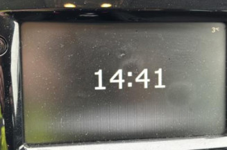 Ceinture arriere gauche RENAULT CLIO 4