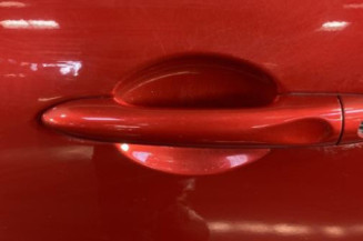 Porte avant gauche RENAULT CLIO 4