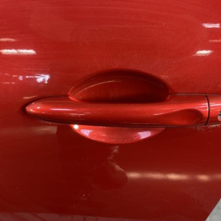 Porte avant gauche RENAULT CLIO 4