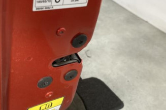 Porte avant gauche RENAULT CLIO 4