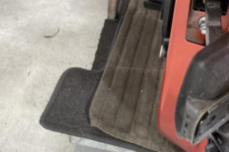 Porte avant gauche RENAULT CLIO 4