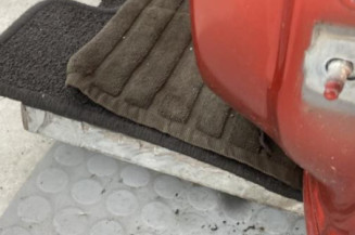 Porte avant gauche RENAULT CLIO 4