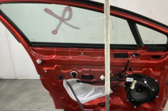 Porte avant gauche RENAULT CLIO 4