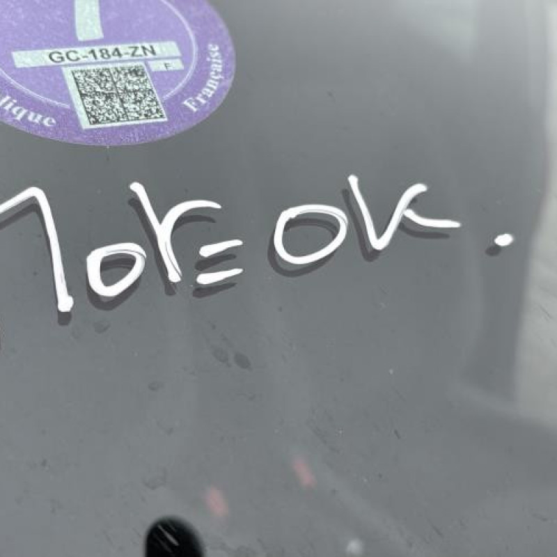 Retroviseur droit RENAULT CLIO 4 Photo n°20