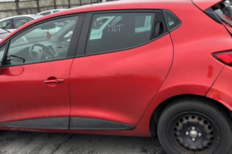 Trappe d'essence RENAULT CLIO 4