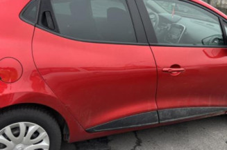 Trappe d'essence RENAULT CLIO 4