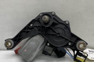 Moteur essuie glace arriere PEUGEOT 306 Photo n°1