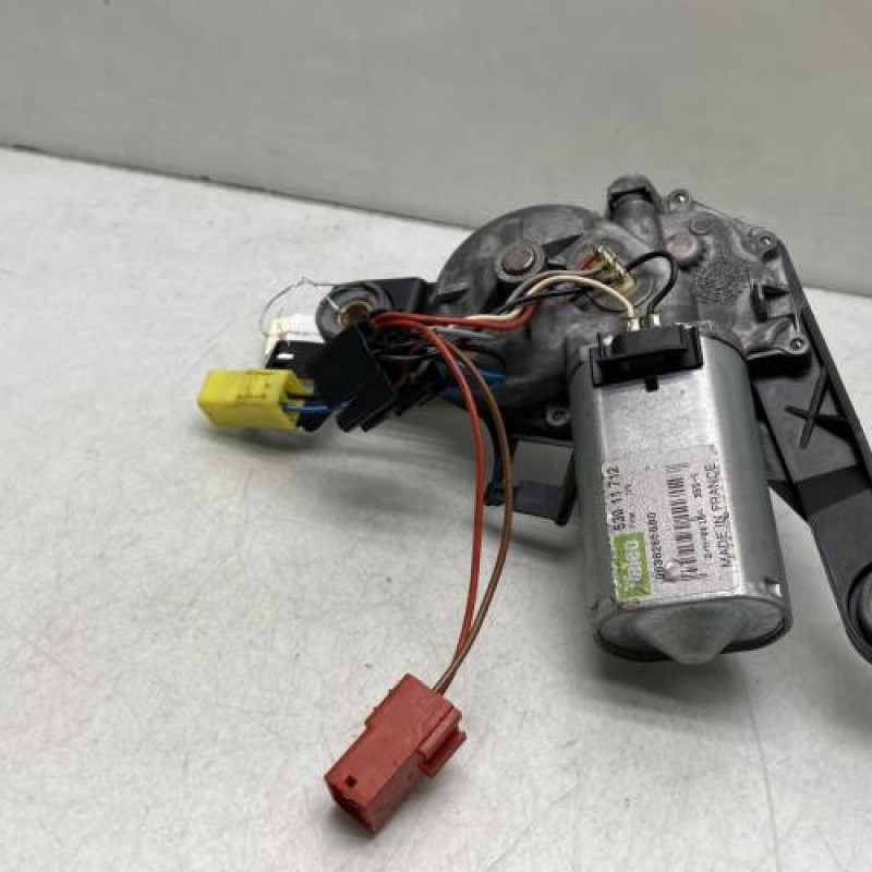 Moteur essuie glace arriere PEUGEOT 306 Photo n°4