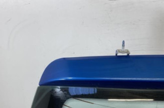 Malle/Hayon arriere PEUGEOT 206