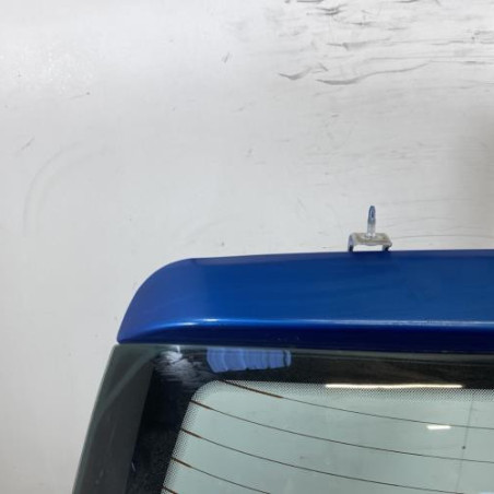 Malle/Hayon arriere PEUGEOT 206