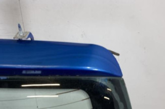 Malle/Hayon arriere PEUGEOT 206
