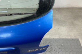 Malle/Hayon arriere PEUGEOT 206