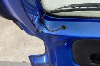 Malle/Hayon arriere PEUGEOT 206