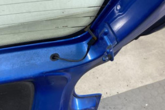 Malle/Hayon arriere PEUGEOT 206