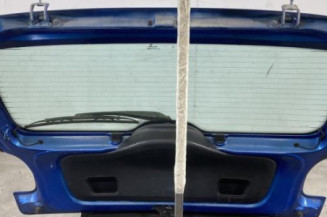 Malle/Hayon arriere PEUGEOT 206