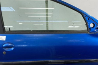 Porte avant droit PEUGEOT 206 Photo n°1