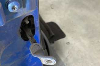 Porte avant droit PEUGEOT 206