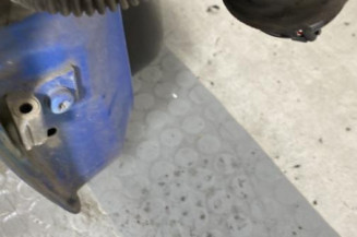Porte avant droit PEUGEOT 206
