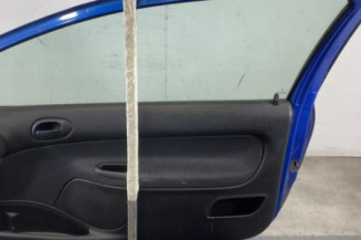Porte avant droit PEUGEOT 206