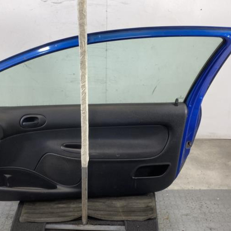 Porte avant droit PEUGEOT 206 Photo n°6