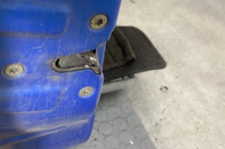 Porte avant gauche PEUGEOT 206