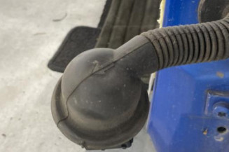 Porte avant gauche PEUGEOT 206
