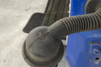 Porte avant gauche PEUGEOT 206