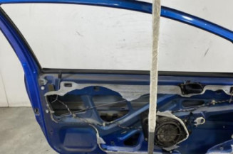 Porte avant gauche PEUGEOT 206