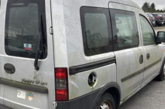 Vitre avant droit OPEL COMBO C