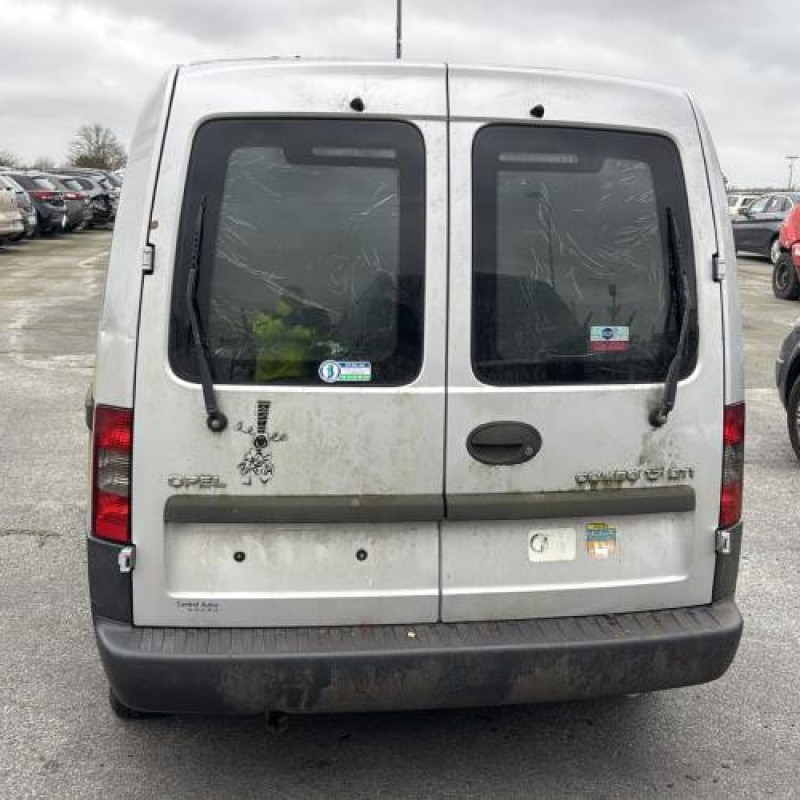Vitre avant droit OPEL COMBO C Photo n°8