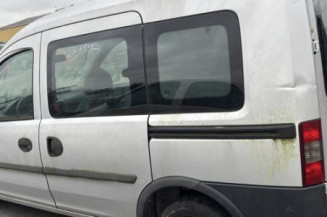 Vitre avant droit OPEL COMBO C