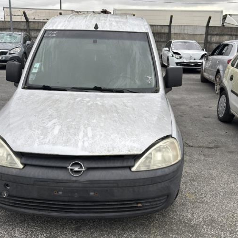Vitre avant droit OPEL COMBO C Photo n°12